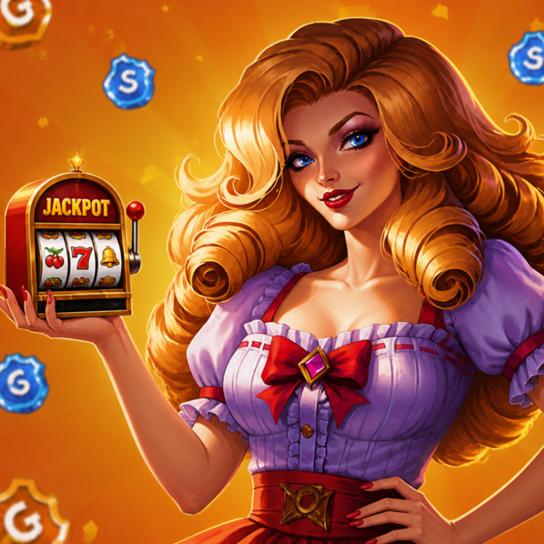 Gold Coins and Sweeps Coins balance icons